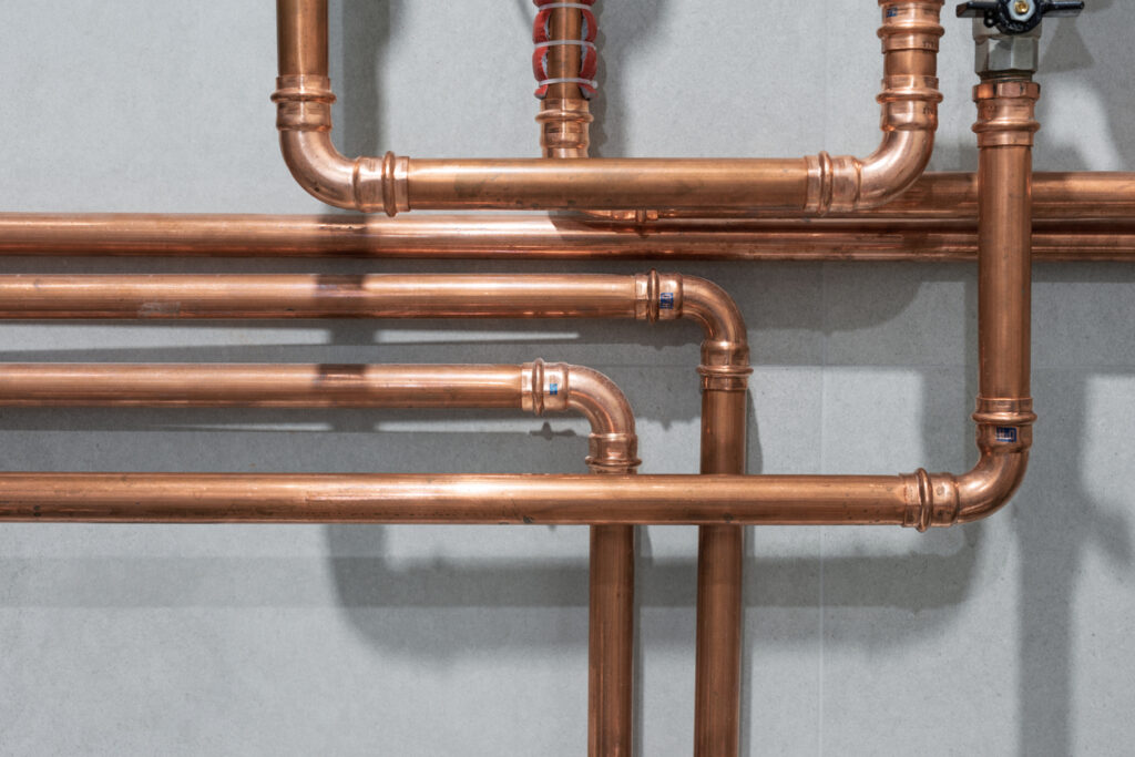 commercial plumbing maintenance blog by Aedile Plumbing