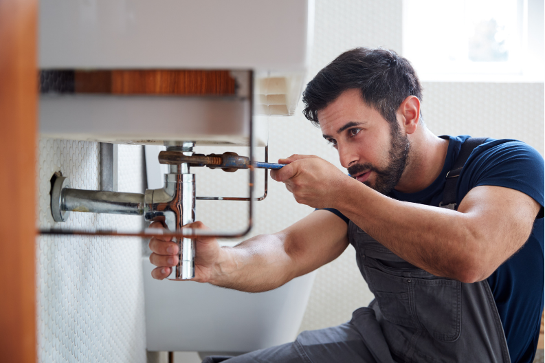 League City Plumber