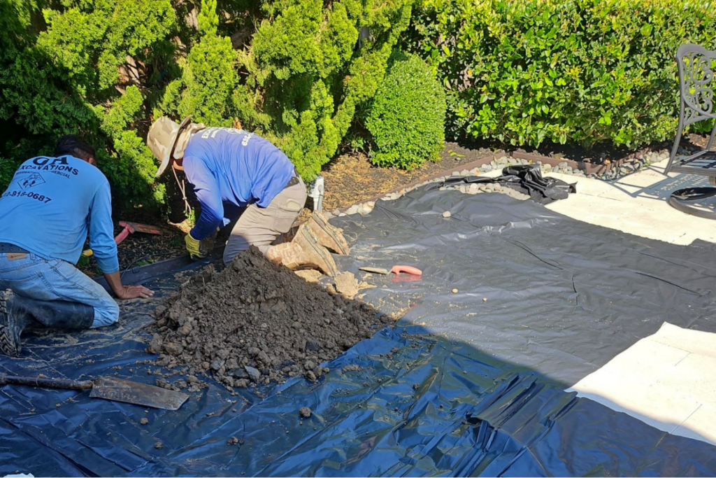 Spring Plumbing Maintenance Checklist