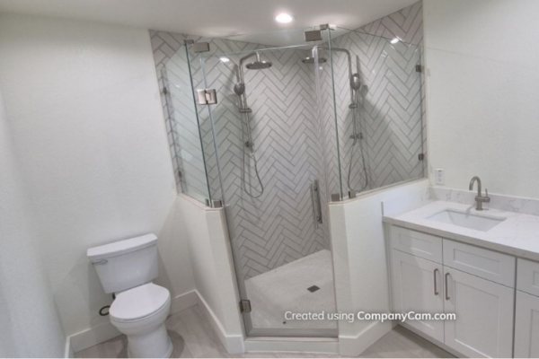 Fixture Repair & Installation Services​