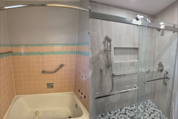 Residential Plumbing Remodeling Services